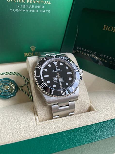 rolex submariner no date australia|2023 submariner no date 124060.